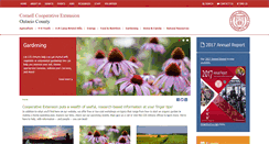 Desktop Screenshot of cceontario.org
